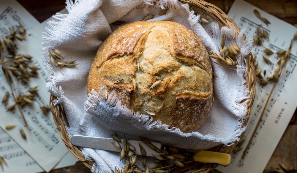 Sourdough-photo-by-Monika-Grabkowska-via-Unsplash