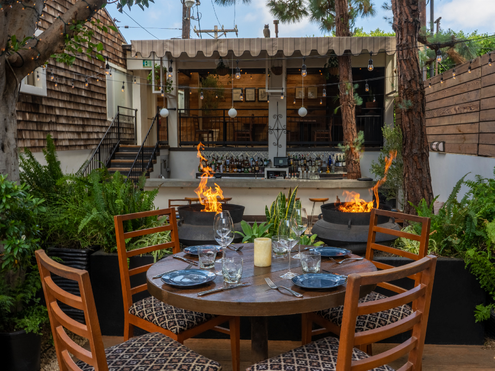 Celebrate The Fourth Of July In Los Angeles LaptrinhX News