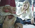 Aimee Mann Christmas Show
