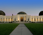 Griffith Observatory All Space Considered