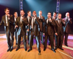 Straight No Chaser Holiday Show