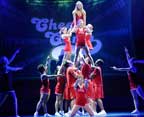 Bring It On—The Musical