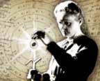 Radiance: The Passion of Marie Curie