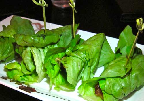 lettuce-wrap