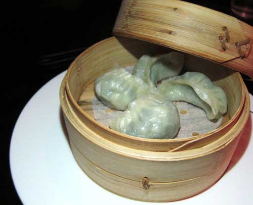 dumplings