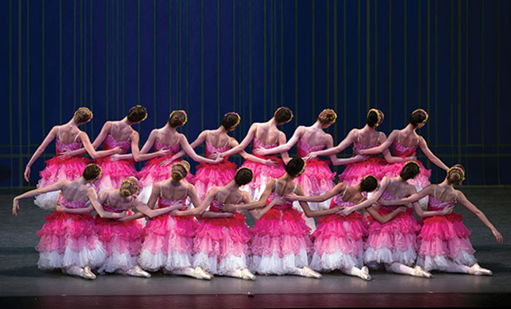 American Ballet Theater: The Nutcracker