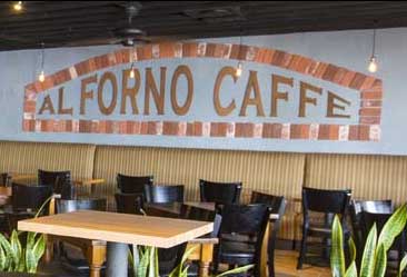 Al Forno in Costa Mesa