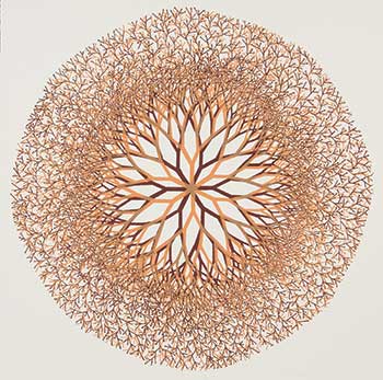 Ruth Asawa