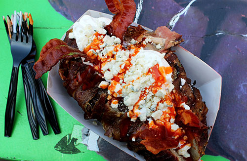 Bacon-Baked-Potato