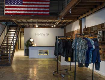 Shop Downtown Los Angeles s Influx Of New Indie Boutiques