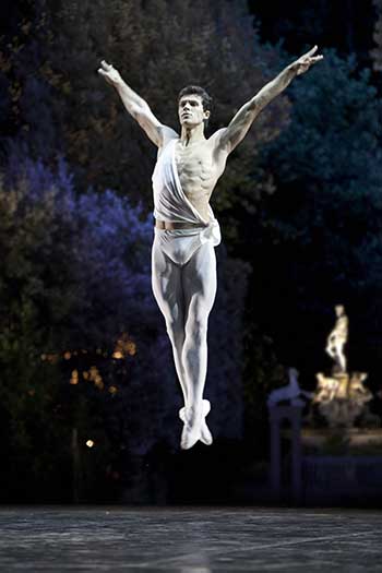 Roberto Bolle