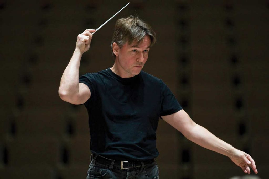 Esa-Pekka Salonen