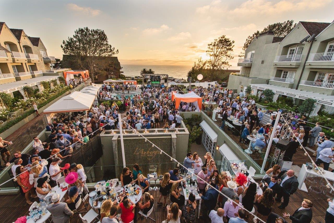 Del Mar Horse Races Your Guide to the Best Events & Specials SoCalPulse