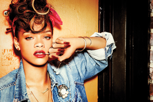 Rihanna-Image