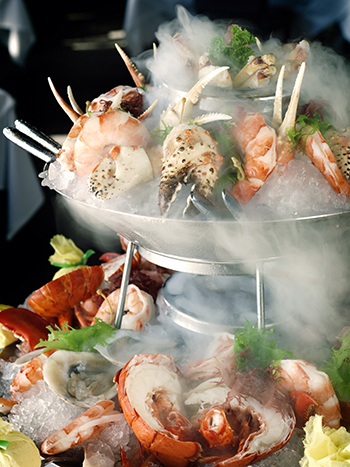 Seafood-Tower