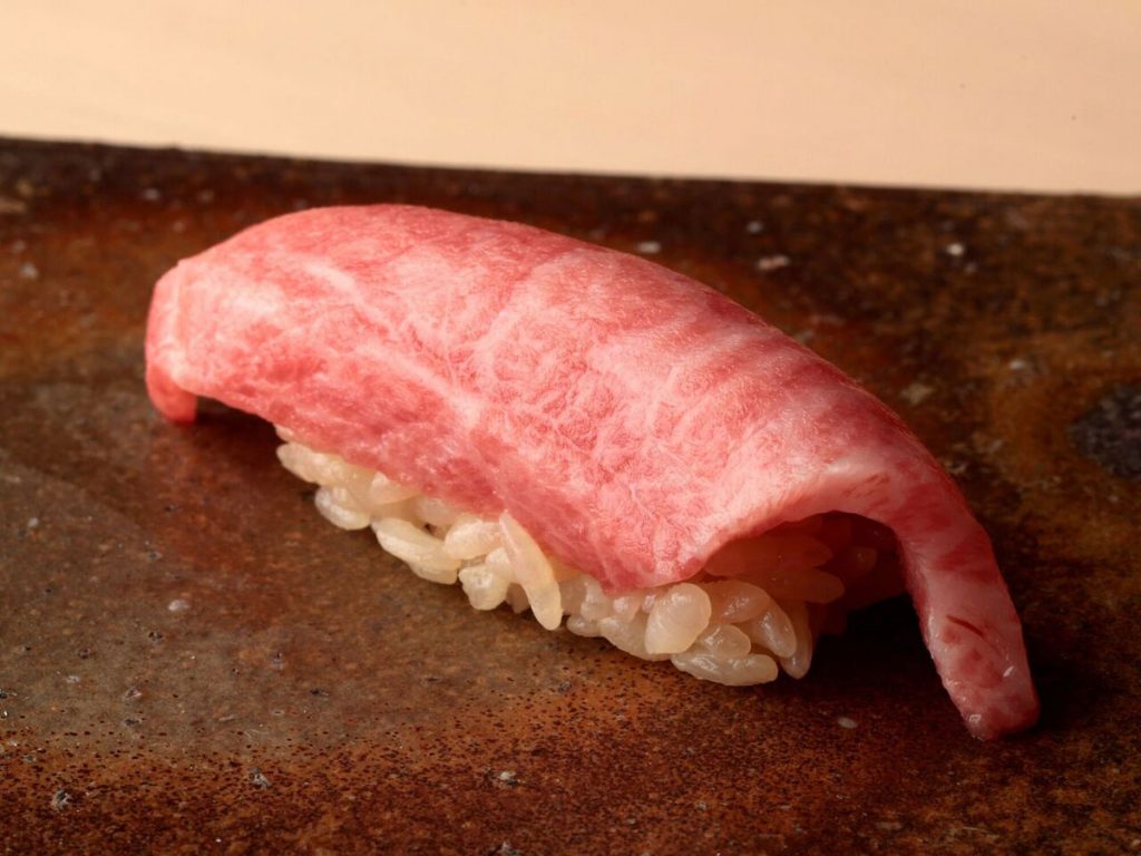 Sushi Ginza Onodera 