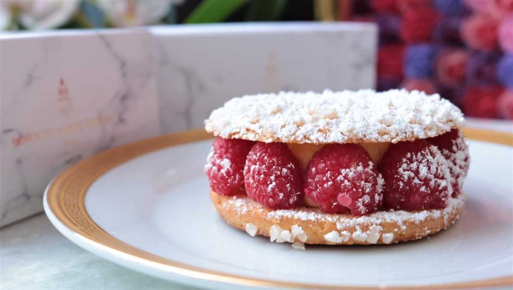 La Tropezienne Bakery