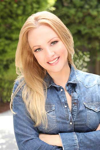 Wendi McLendon-Covey