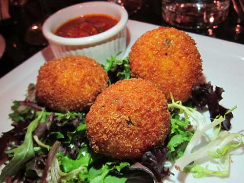 arancini