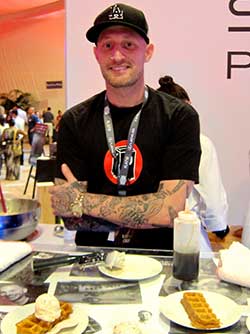 b-voltaggio