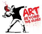 Art Beyond the Glass