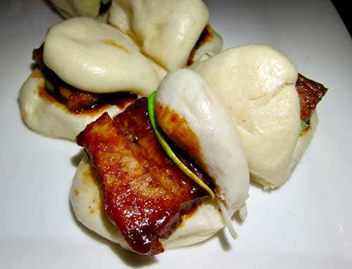 bao at Nest at WP24