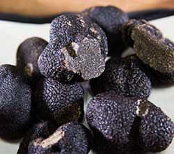 black-truffles