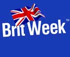 Brit Week 2012