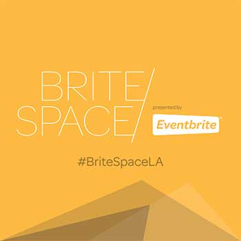 Brite Space LA Pop-Up