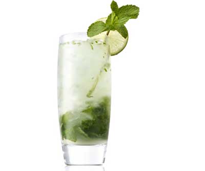 caliche-rum-mojito