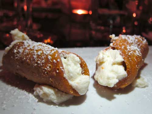 canoli