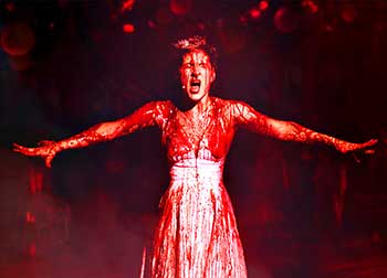 carrie