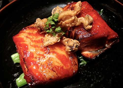 hakkasan chilean-seabass