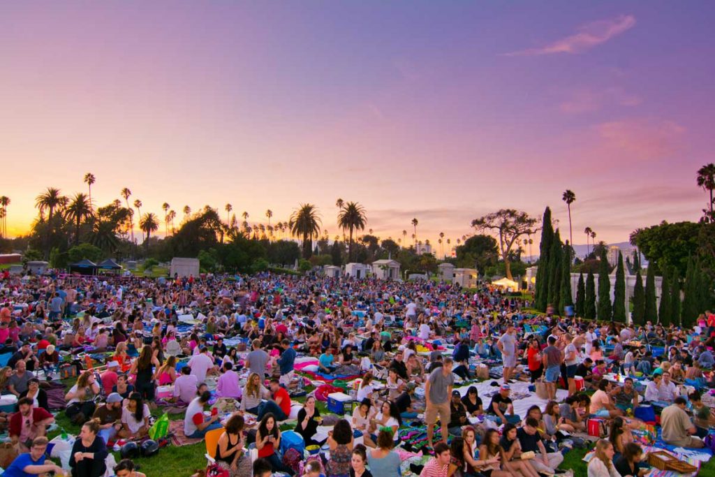 cinespia