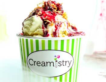 creamistry