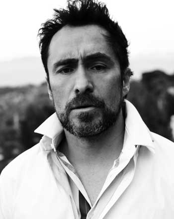 demian bichir