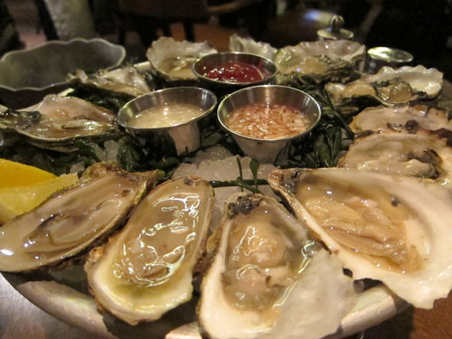 dozen-oysters