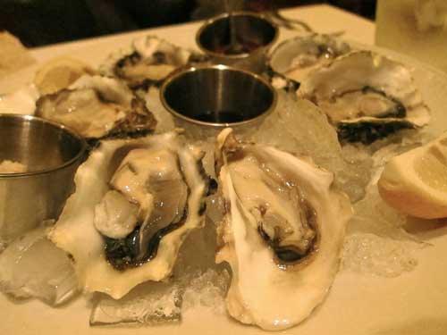 dozen-oysters