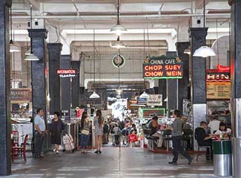 Grand Central Market