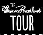 The Florence Broadhurst Tour