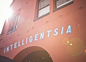 intelligentsia