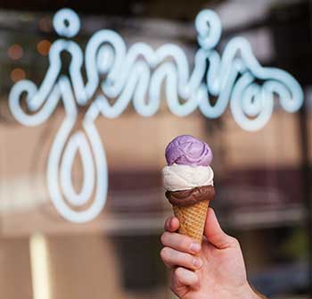 Jeni's Splendid Ice Creams