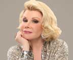 An Evening With Joan Rivers