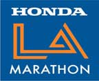 Honda LA Marathon