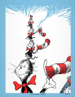 dr. suess