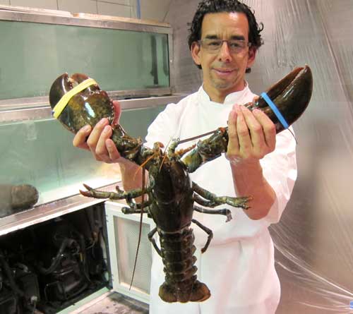 lobster-water-grill