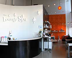 The Lounge Spa