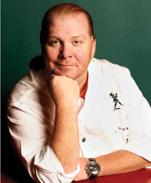 Mario Batali