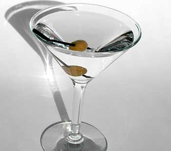 martini