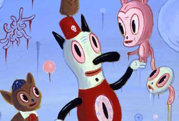 Gary Baseman